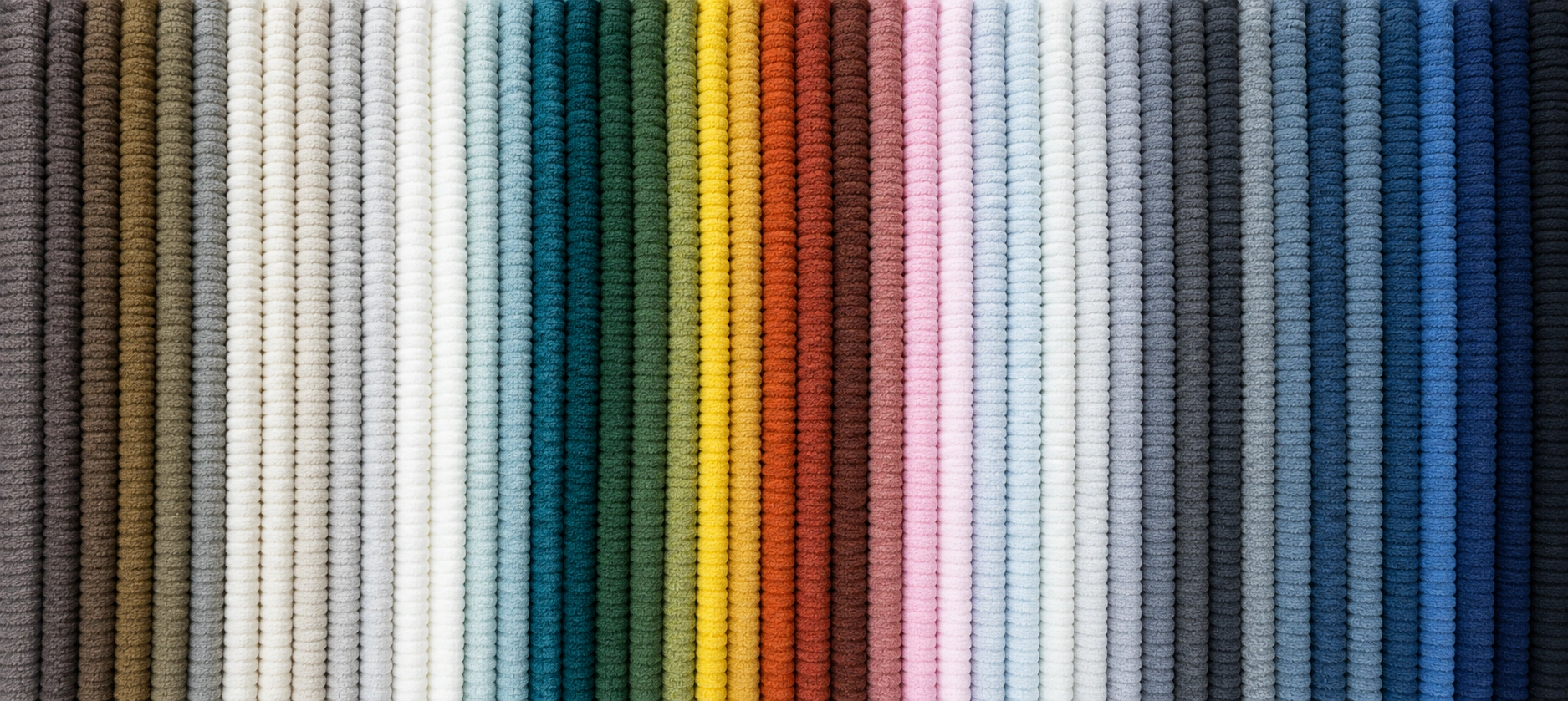 242569 original upholstery colour board