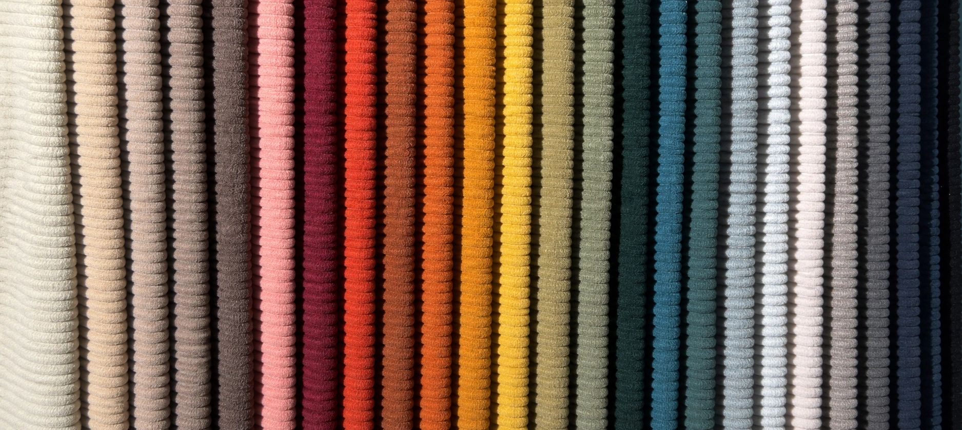 GD original fabric colour board