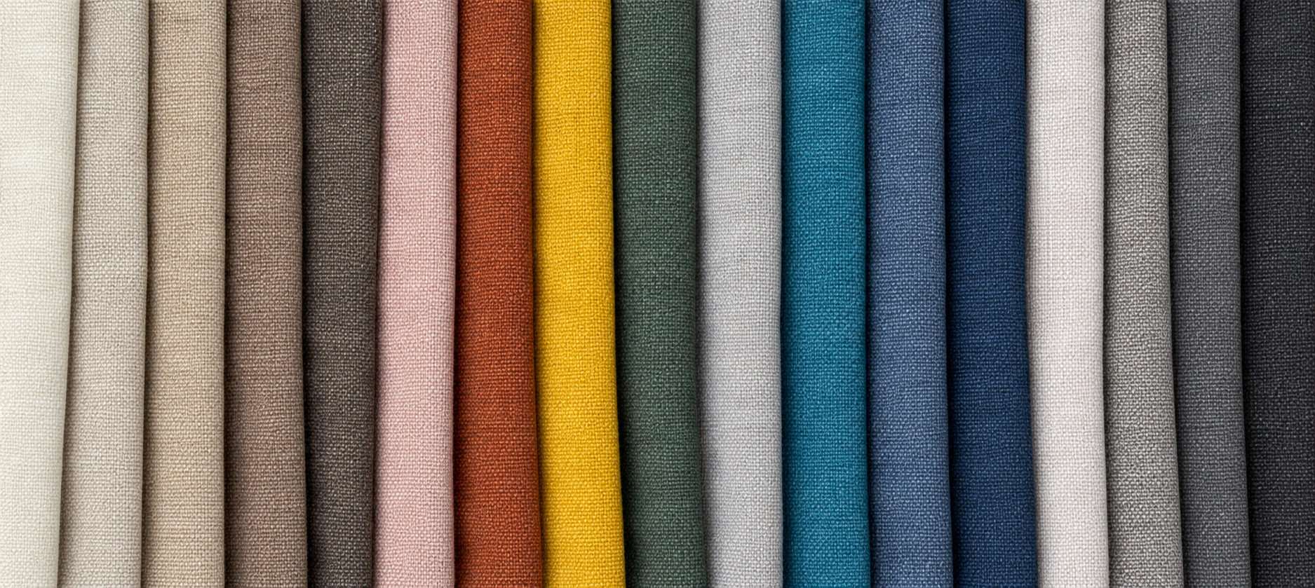 LVZ1102 original upholstery colour board