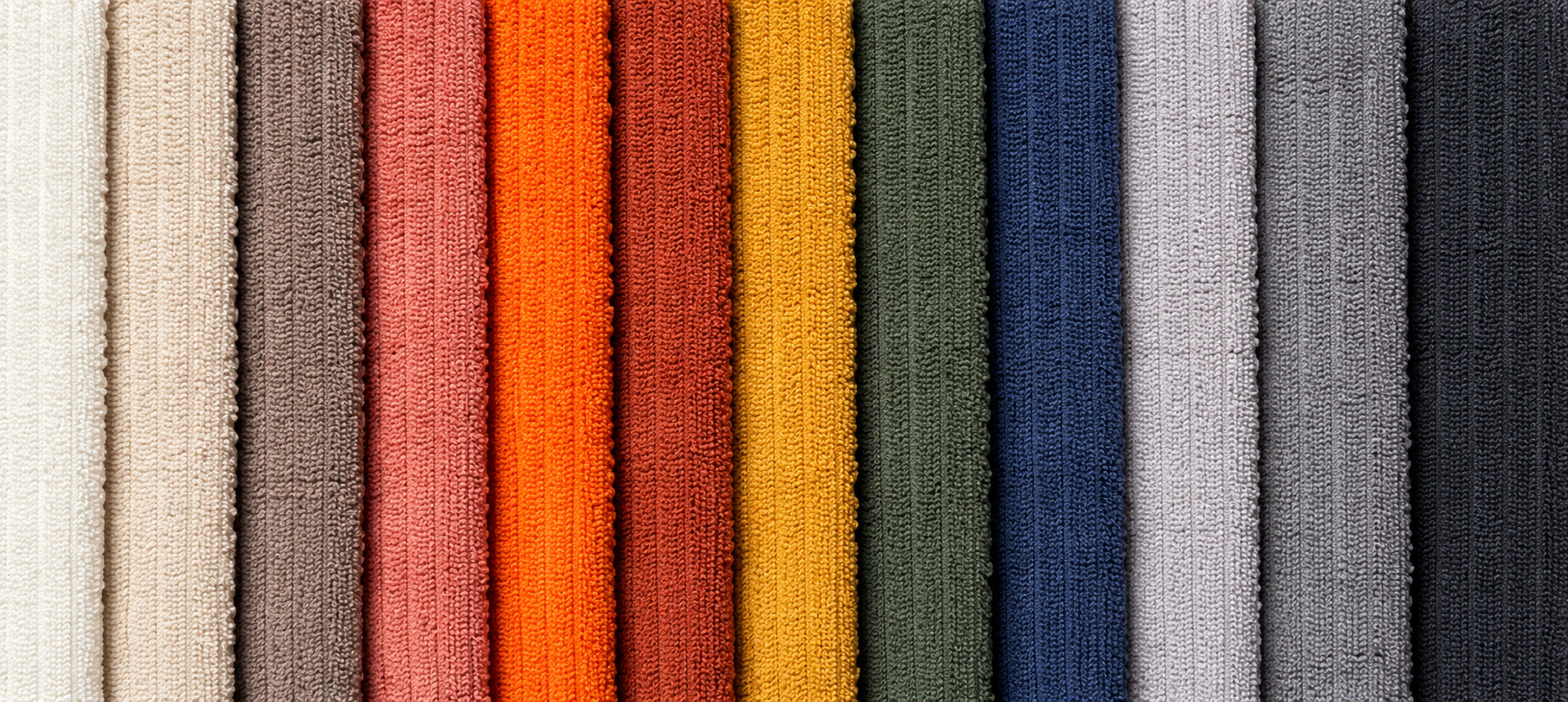 S642 original upholstery colour board