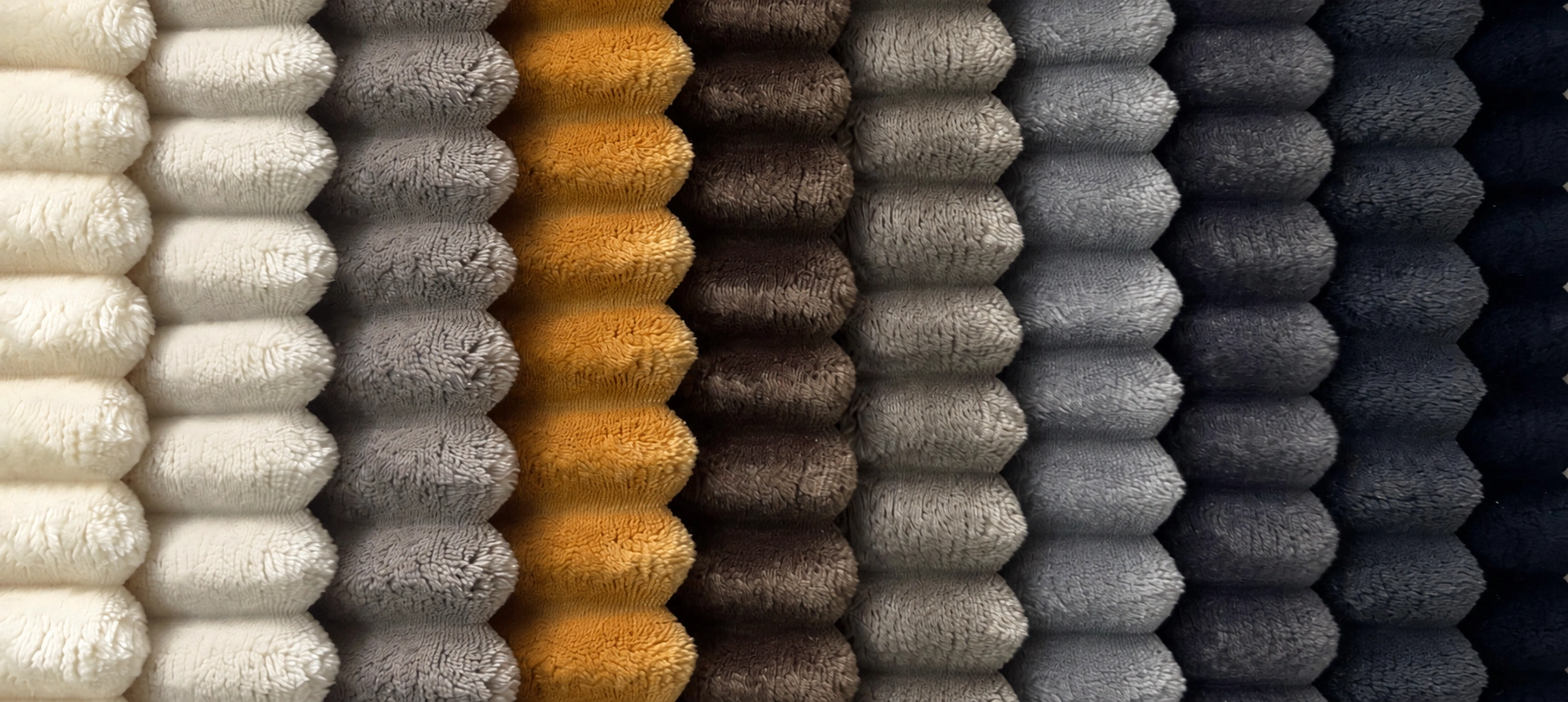 S644 original fabric colour board