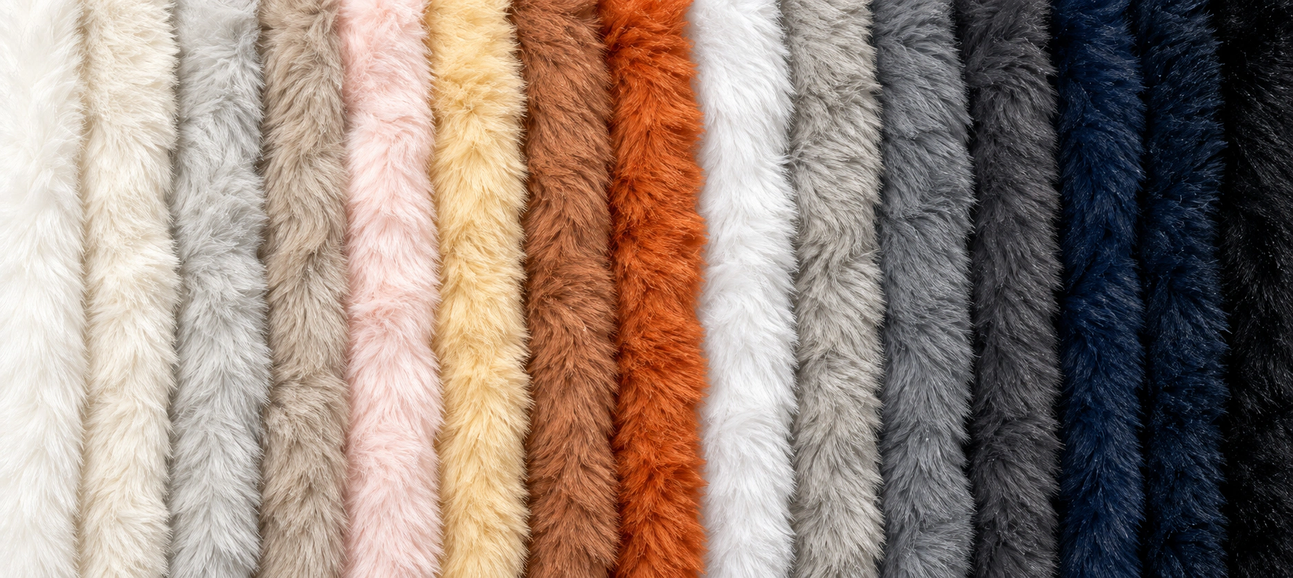 S659 original upholstery colour board