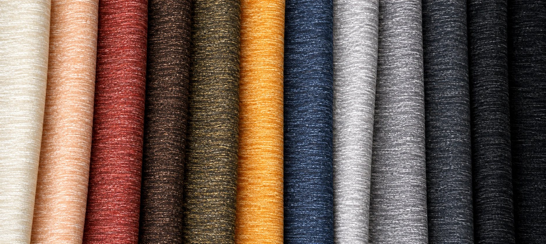 S662 original upholstery colour board
