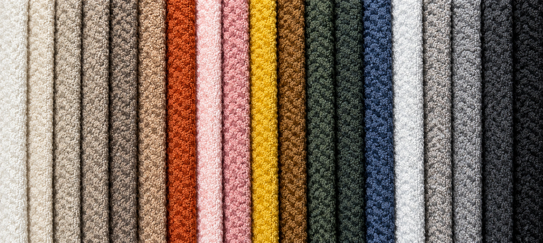 S667 original upholstery colour board