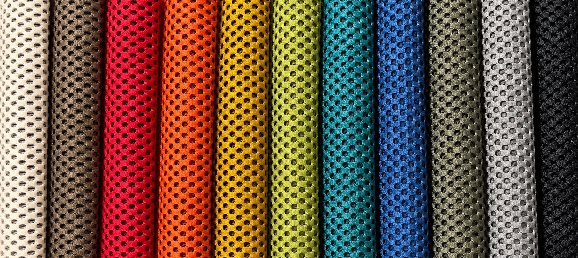 S9992 original fabric colour board