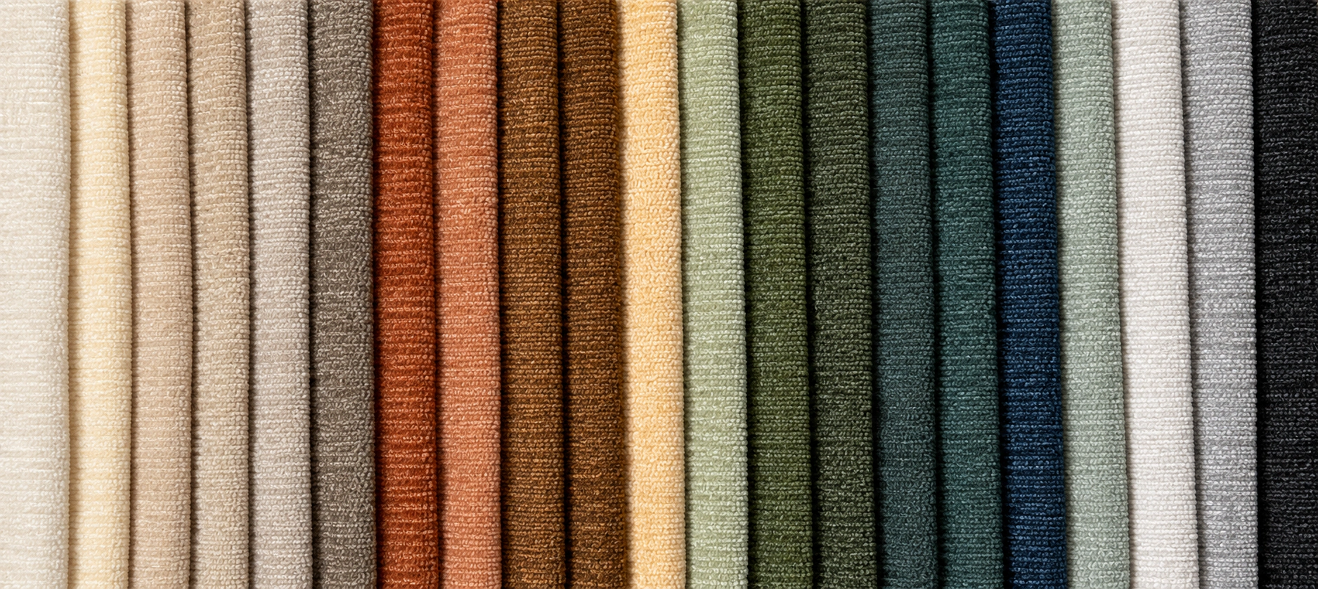 WC-TEXTURE-6778 original upholstery colour board