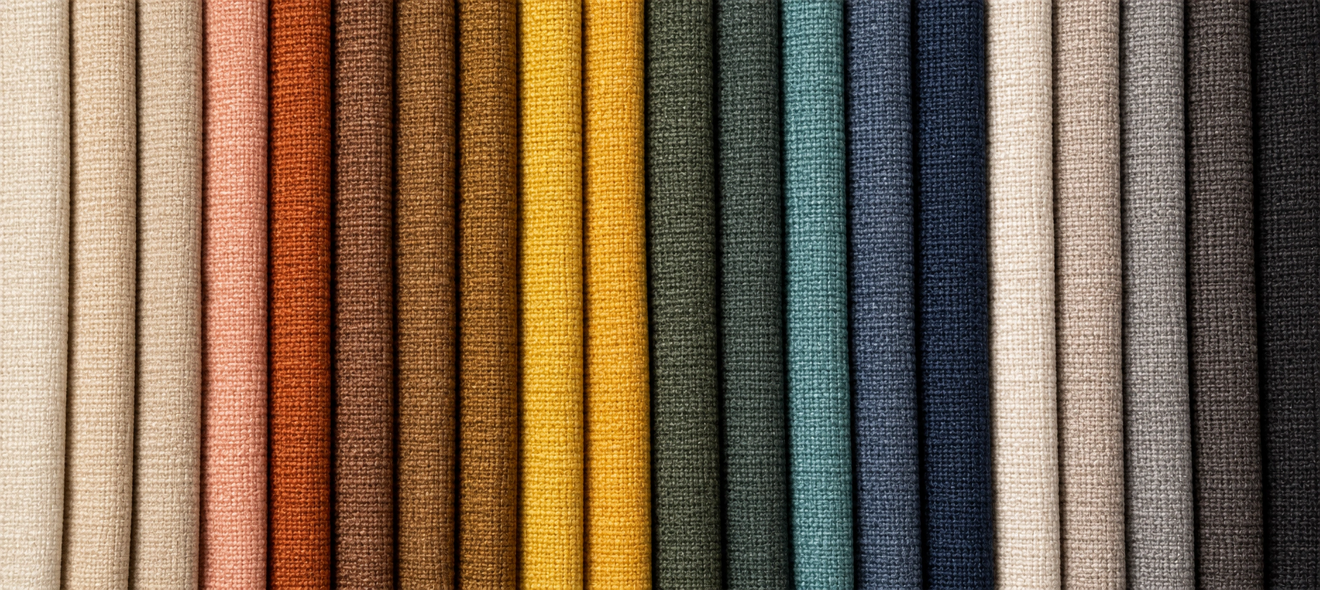 WC-WOVEN-6779 original upholstery colour board