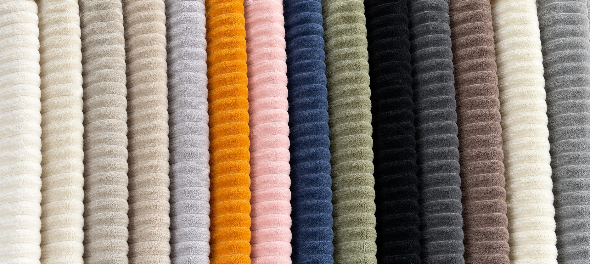 YQL2426 original upholstery colour board