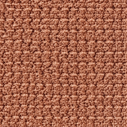 BZ1063 colour 09 · Rust