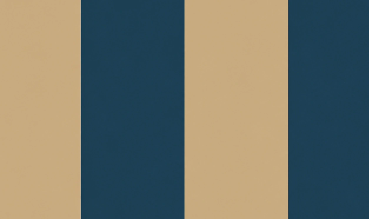 PRINTED-DECORATIVE colour 10 · Navy · Yellow Stripe