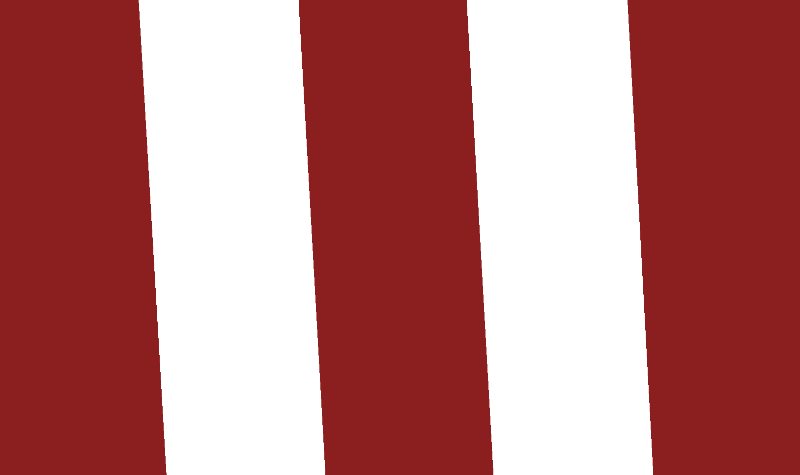 PRINTED-DECORATIVE colour 13 · Red · Ivory Stripe