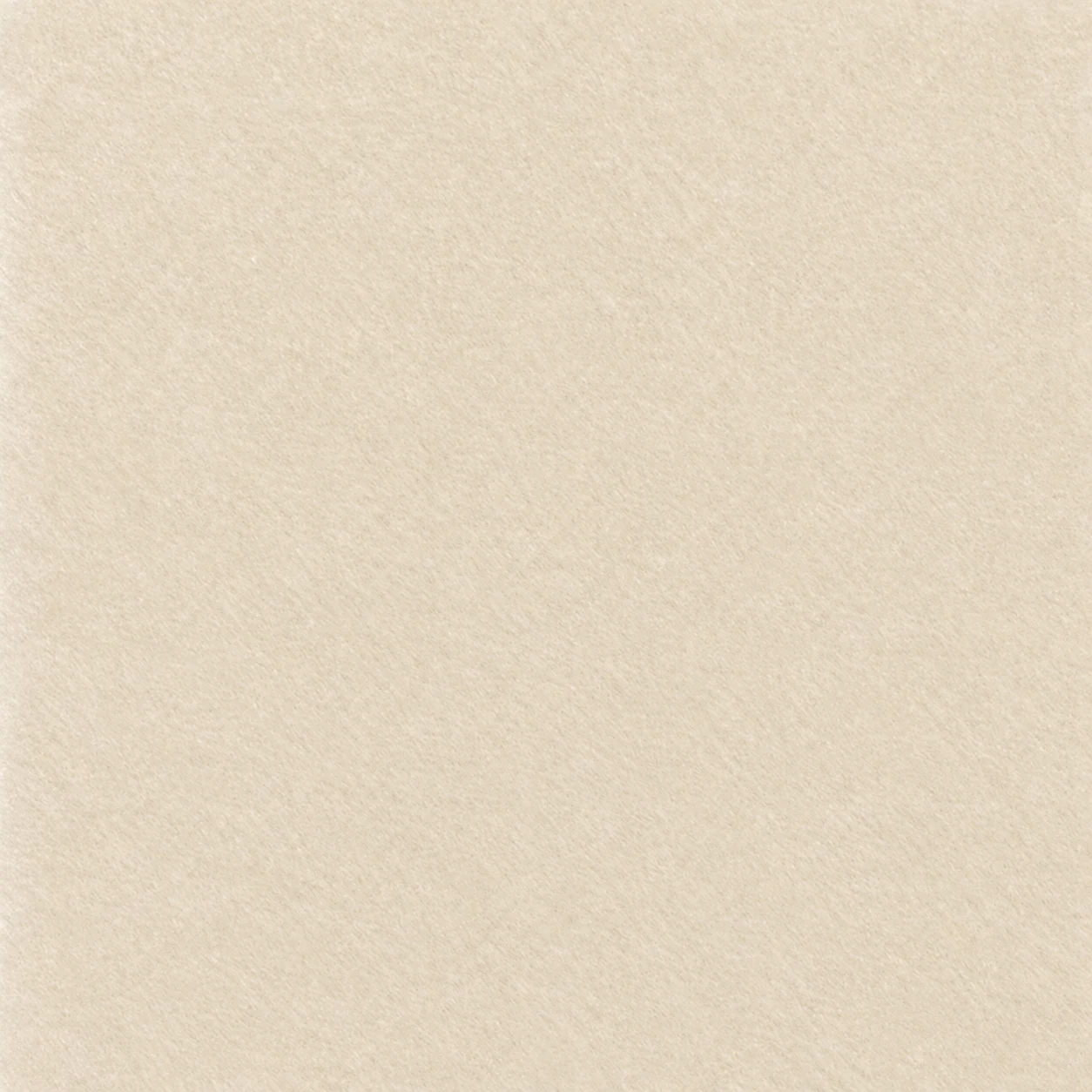 CREAM-VELVET colour 08 · Warm Cream