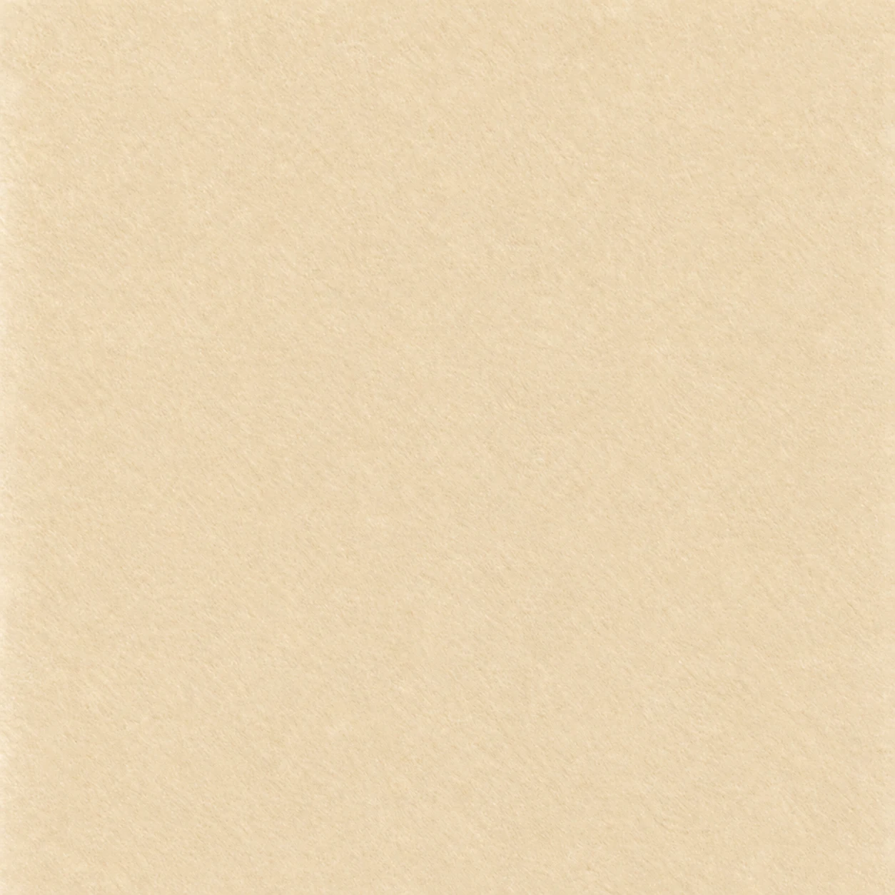 CREAM-VELVET colour 11 · Cream Yellow