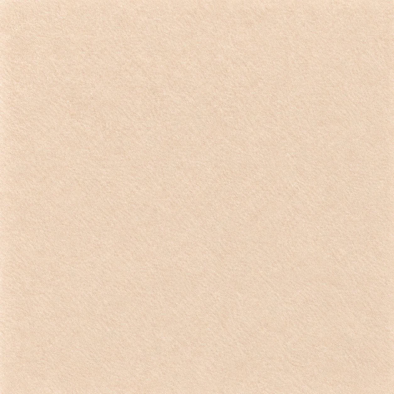 CREAM-VELVET colour 15 · Pale Apricot