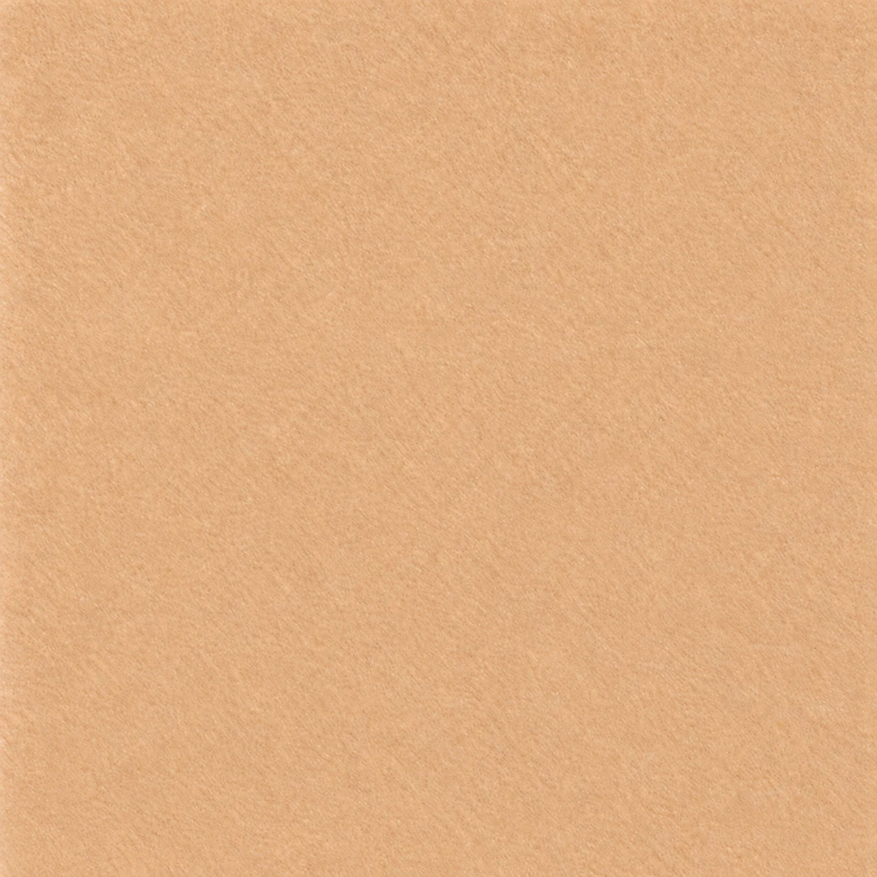 CREAM-VELVET colour 24 · Peach Orange