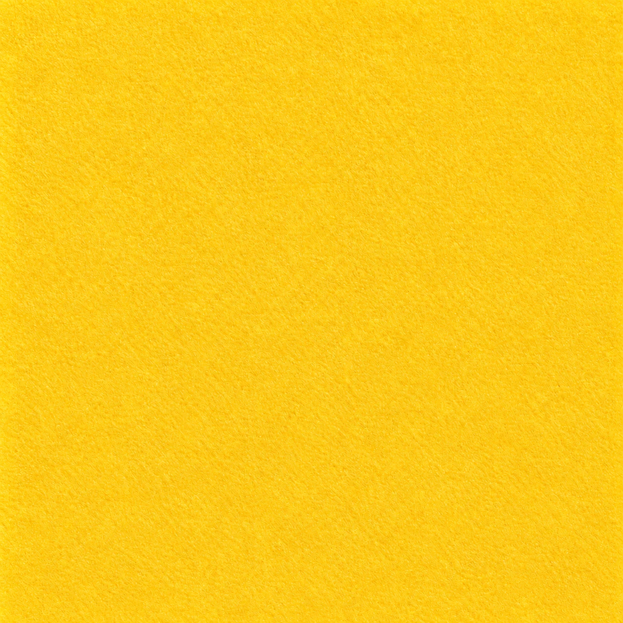 CREAM-VELVET colour 25 · Bright Yellow
