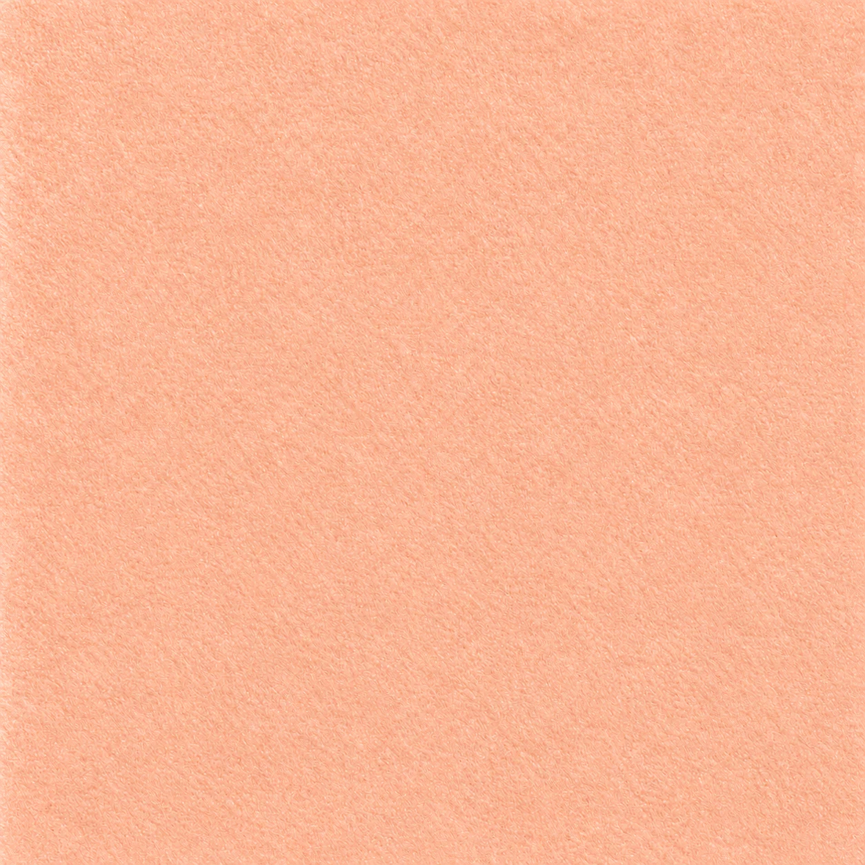 CREAM-VELVET colour 27 · Coral Peach