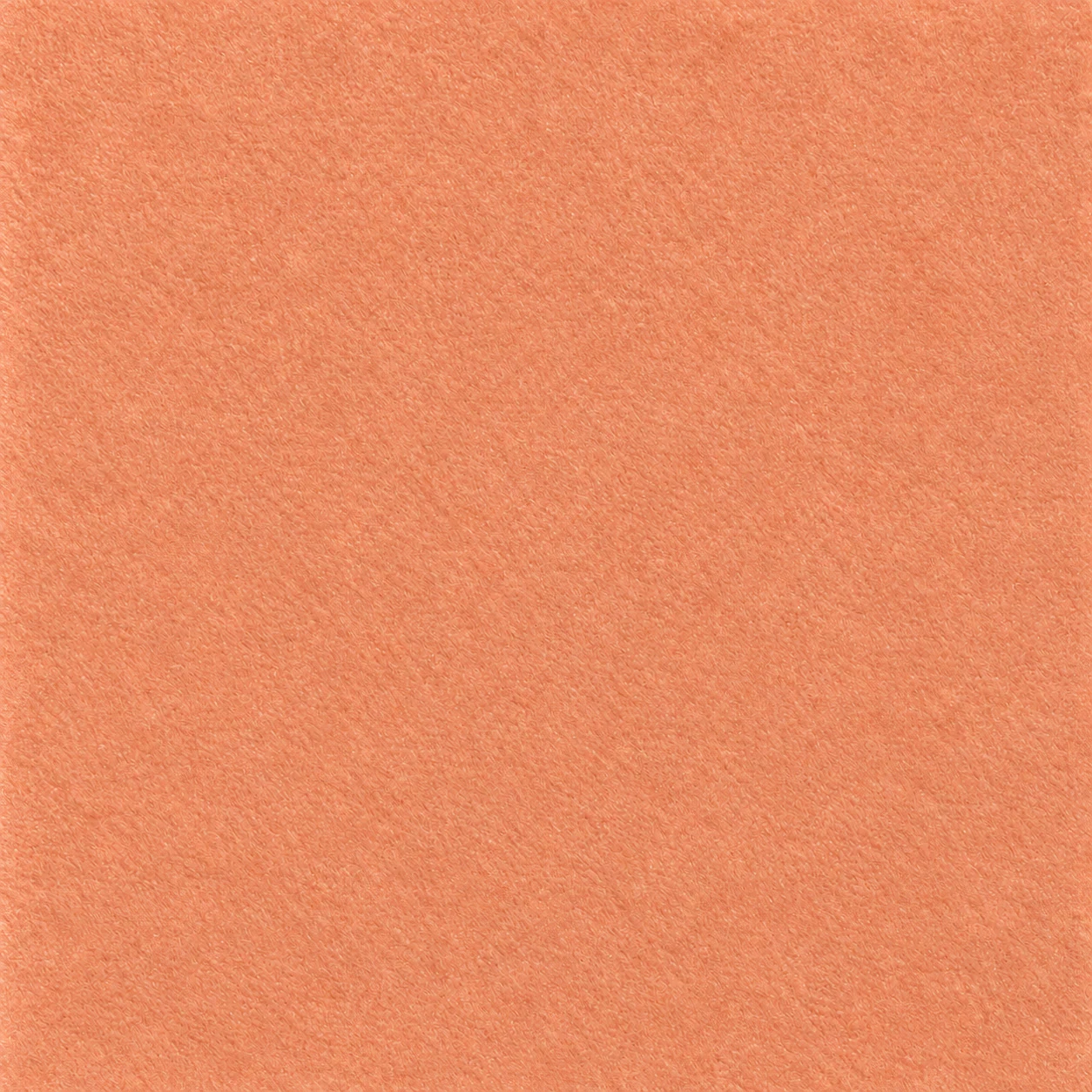 CREAM-VELVET colour 29 · Salmon Orange