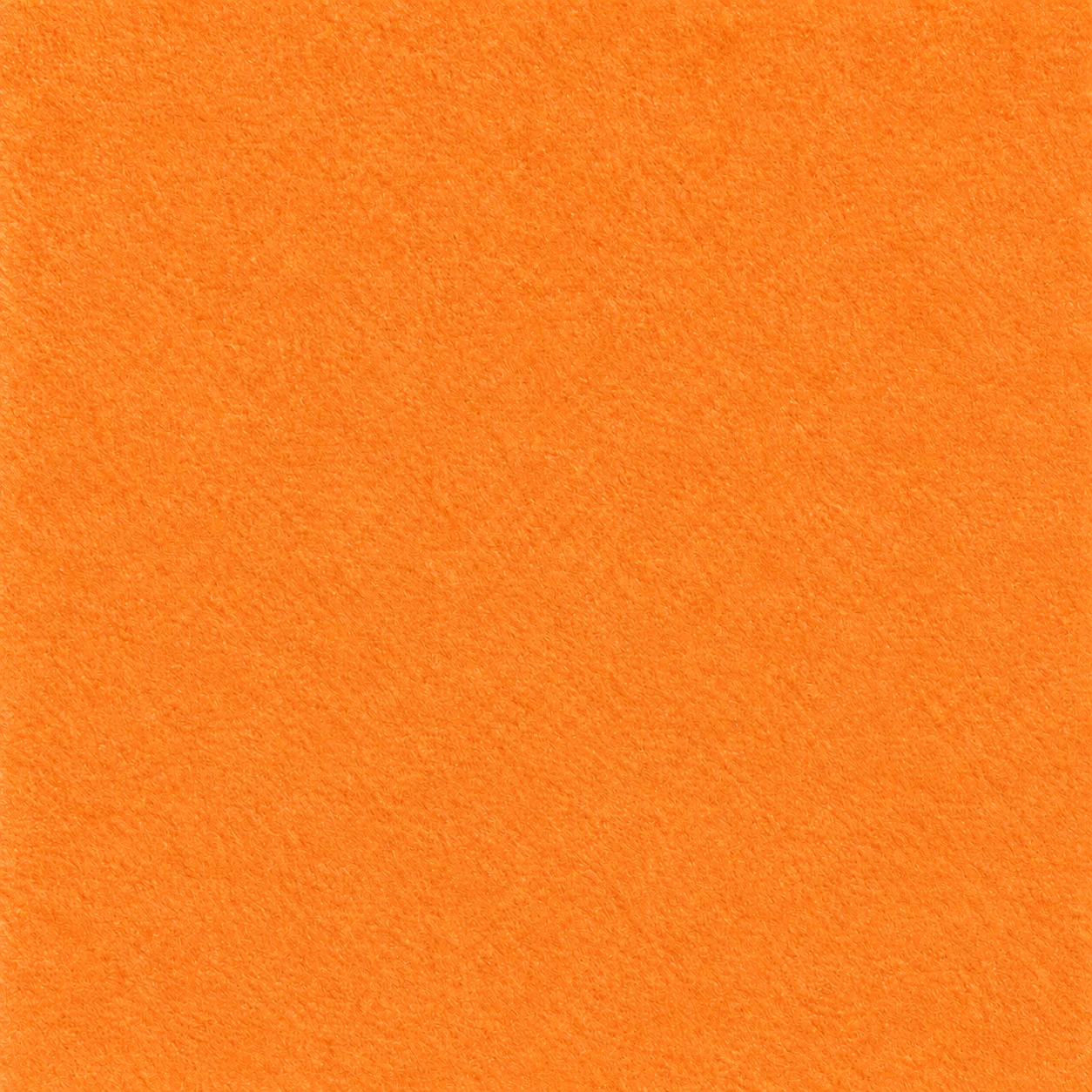 CREAM-VELVET colour 31 · Tangerine Orange
