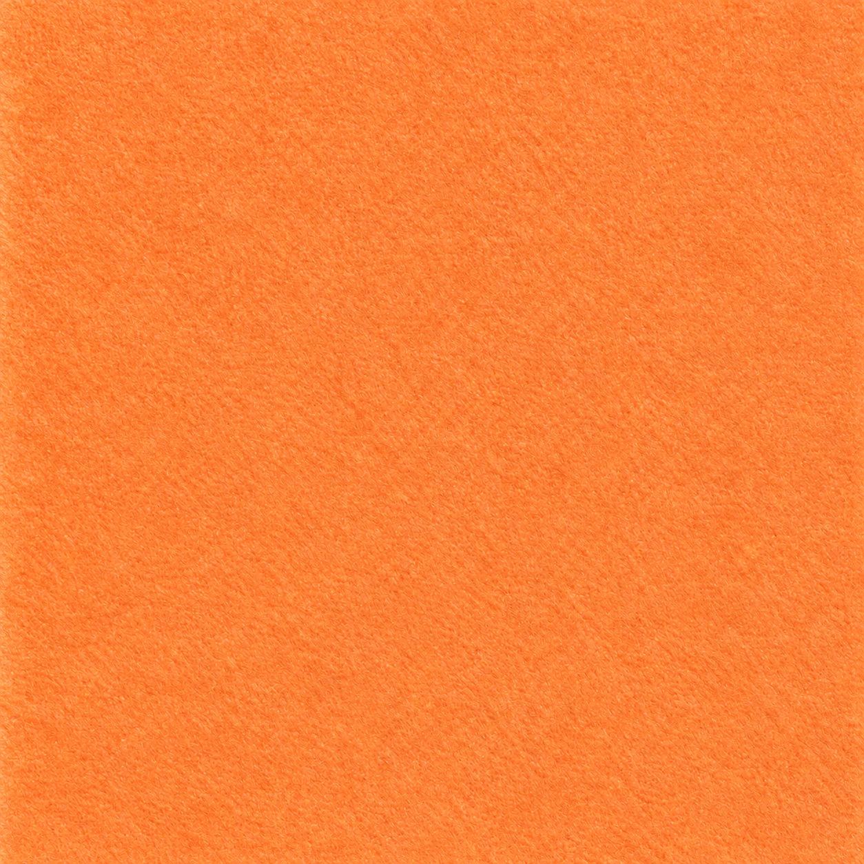 CREAM-VELVET colour 32 · Bright Tangerine