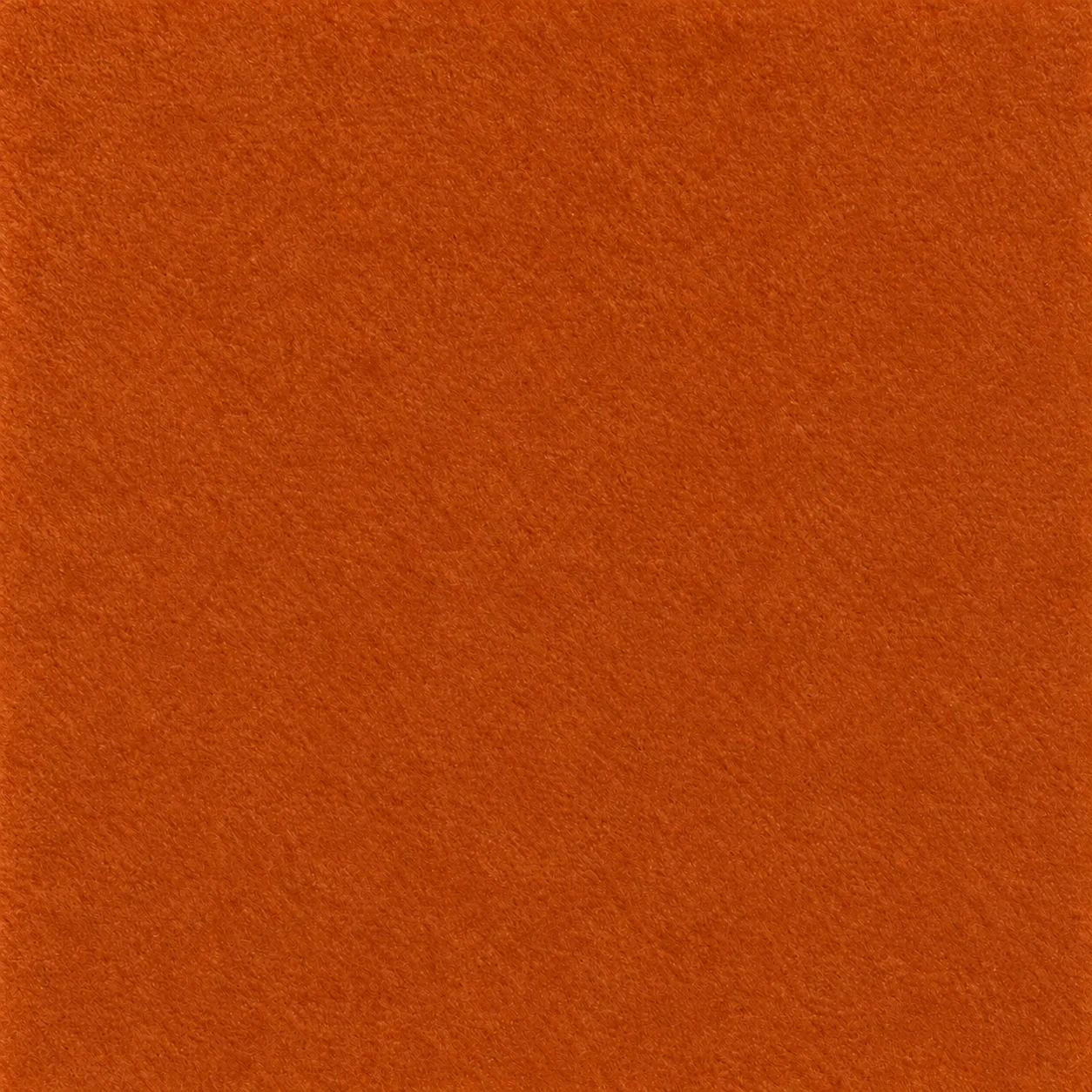 CREAM-VELVET colour 35 · Rust Orange