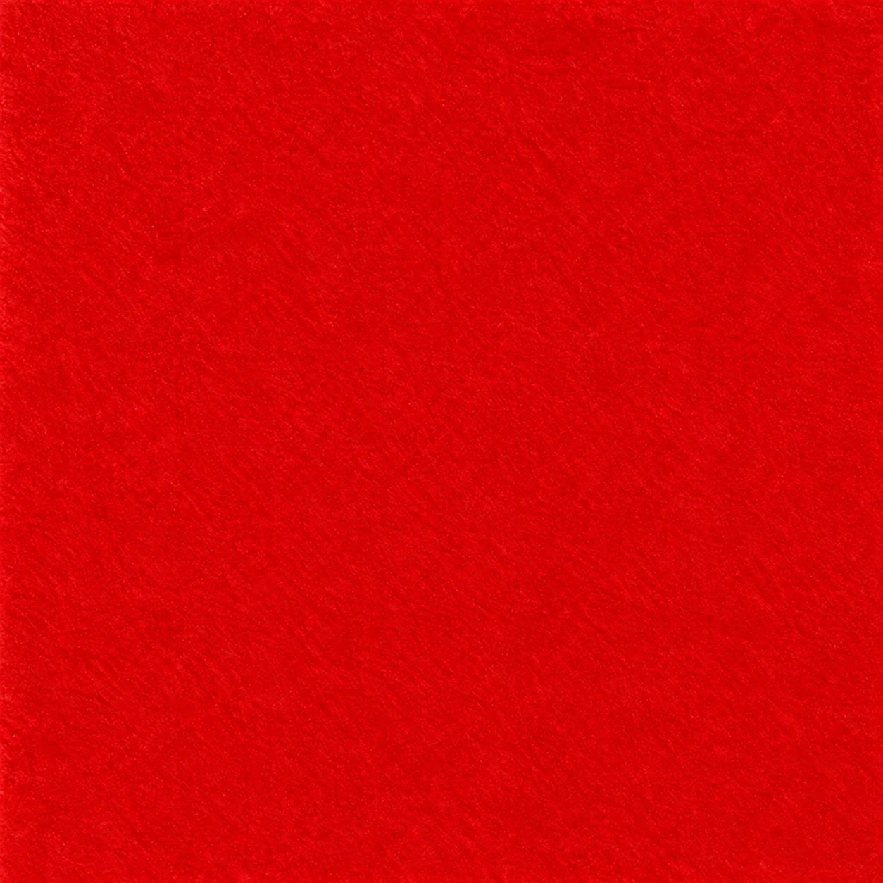 CREAM-VELVET colour 36 · Scarlet Red