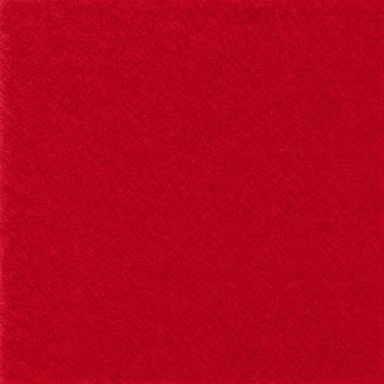 CREAM-VELVET colour 62 · Crimson Red