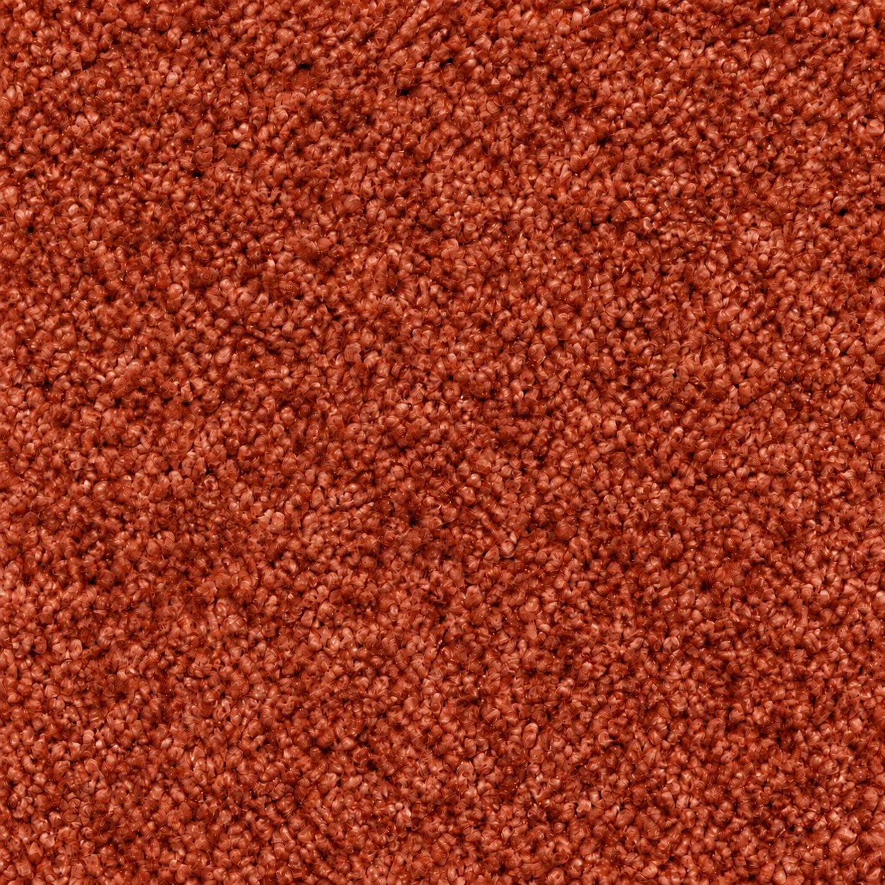 K3232 colour 06 · Burnt Terracotta Orange