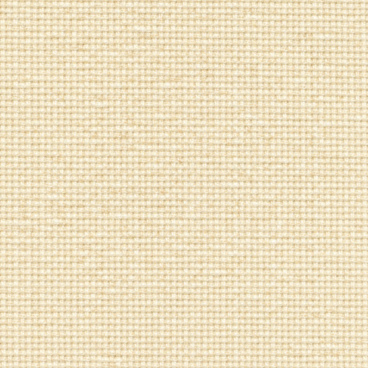 LINEN-LOOK colour 01 · Cream
