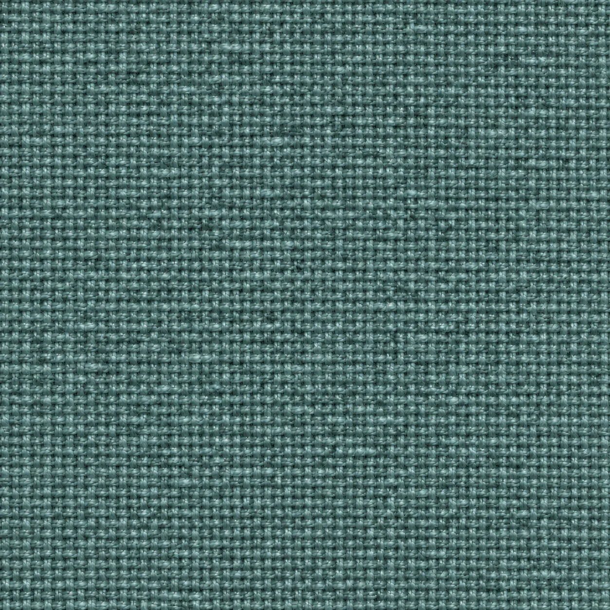 LINEN-LOOK colour 09 · Teal