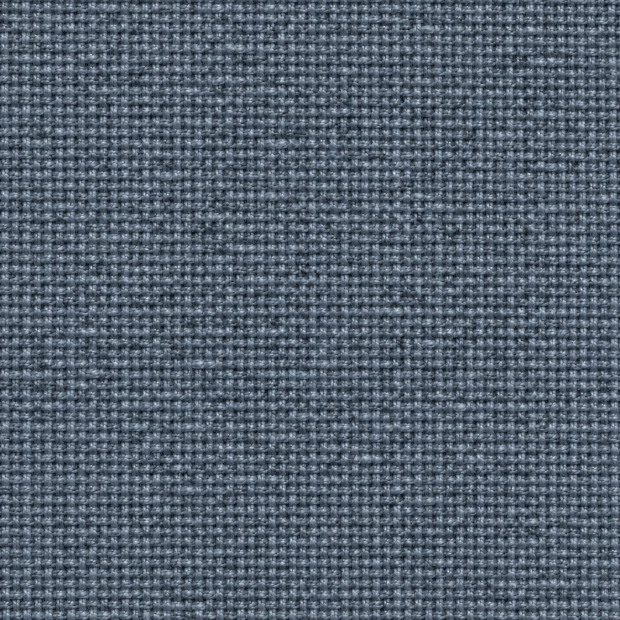 LINEN-LOOK colour 11 · Steel Blue
