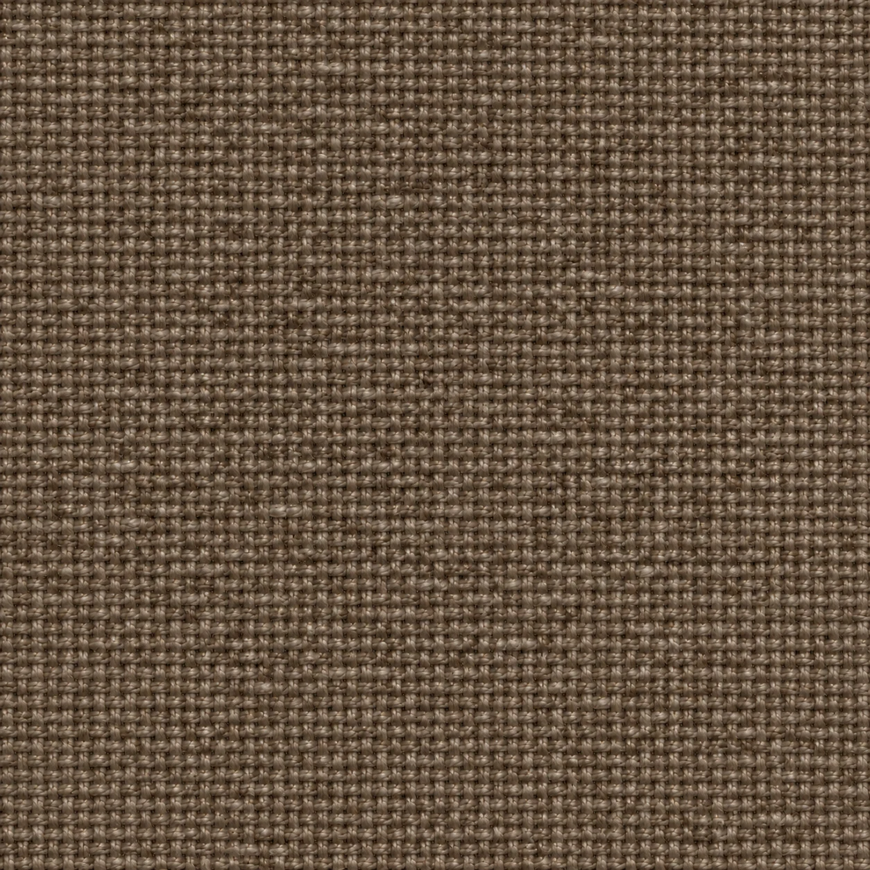 LINEN-LOOK colour 16 · Dark Taupe