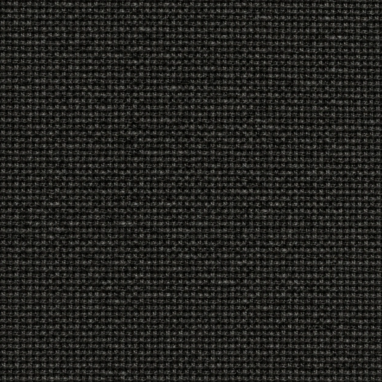 LINEN-LOOK colour 17 · Soft Black