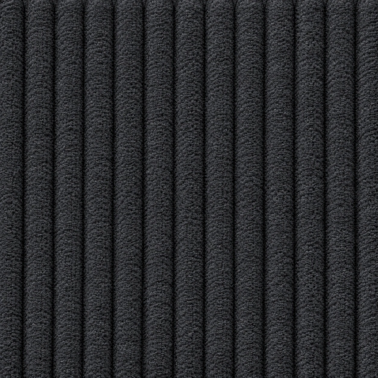 LVZ1051 colour 17 · Near Black Charcoal