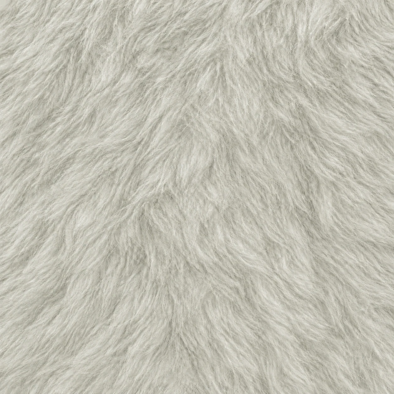 LONG-PILE-1197 colour 04 · Silver Grey