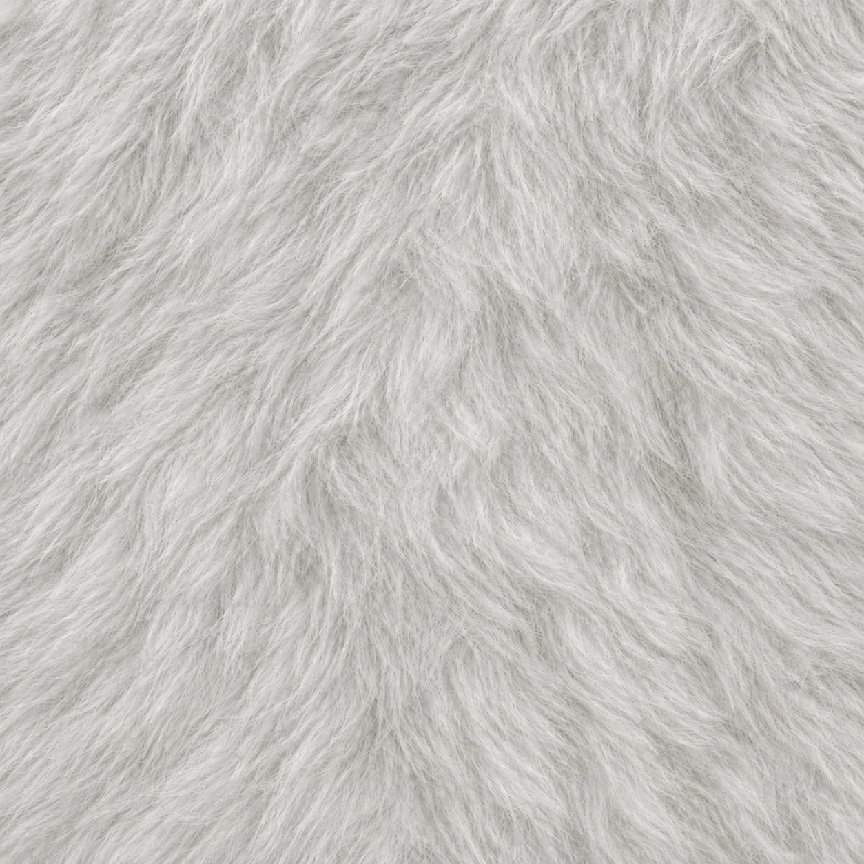 LONG-PILE-1197 colour 05 · Silver Grey