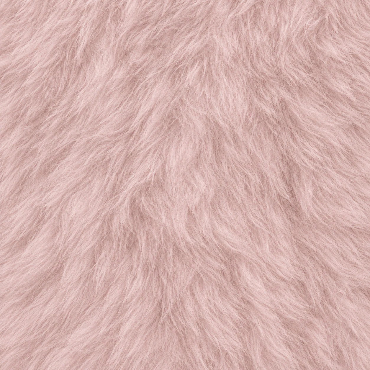 LONG-PILE-1197 colour 11 · Blush Pink