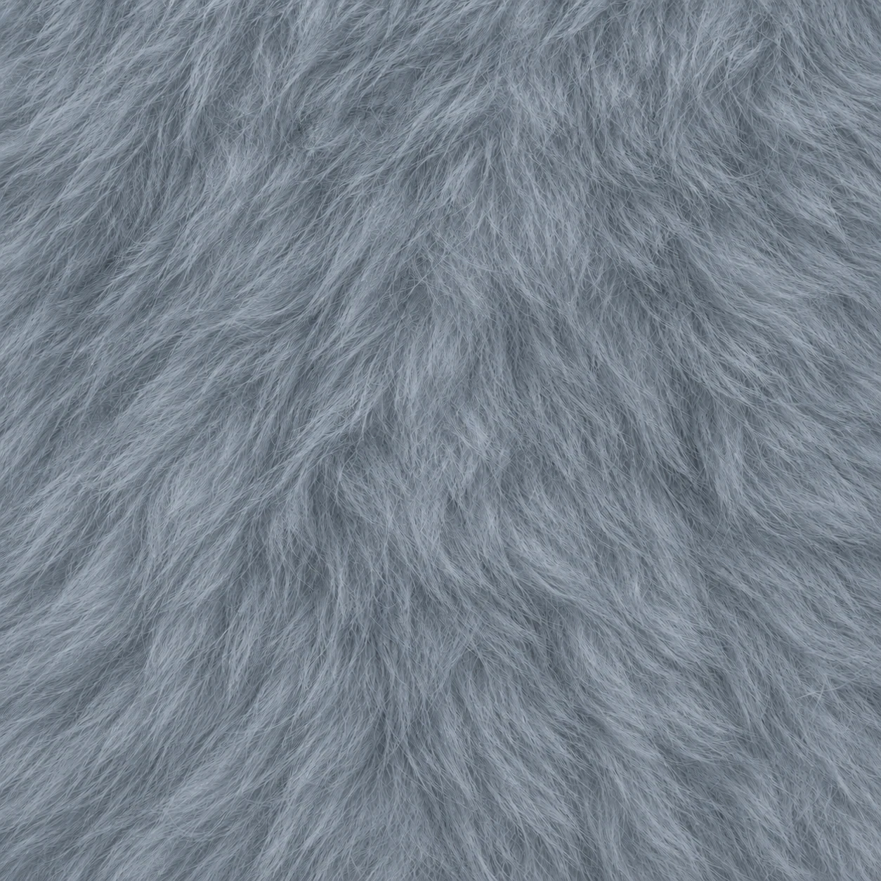 LONG-PILE-1197 colour 19 · Blue Grey