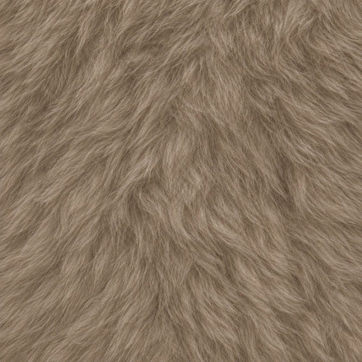 LONG-PILE-1197 colour 21 · Taupe