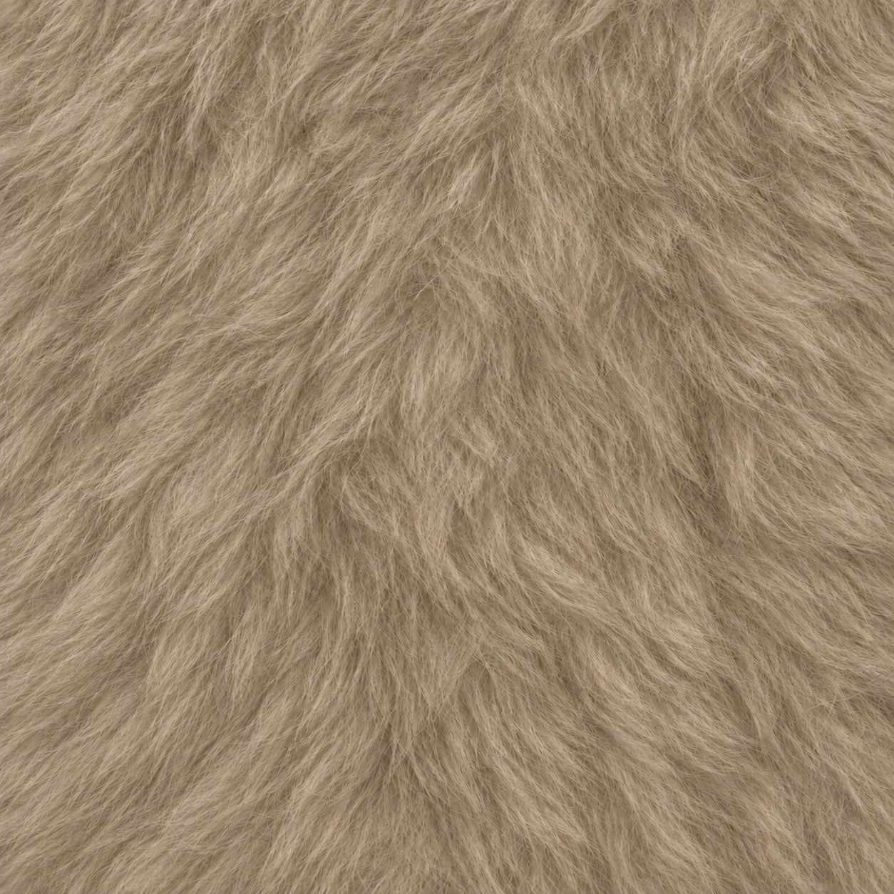 LONG-PILE-1197 colour 22 · Taupe