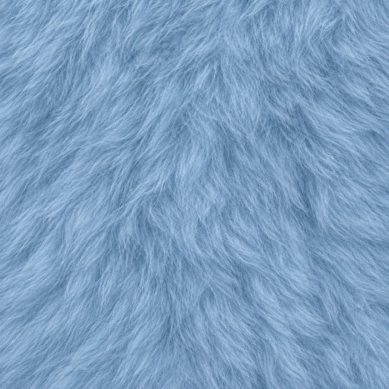 LONG-PILE-1197 colour 26 · Sky Blue