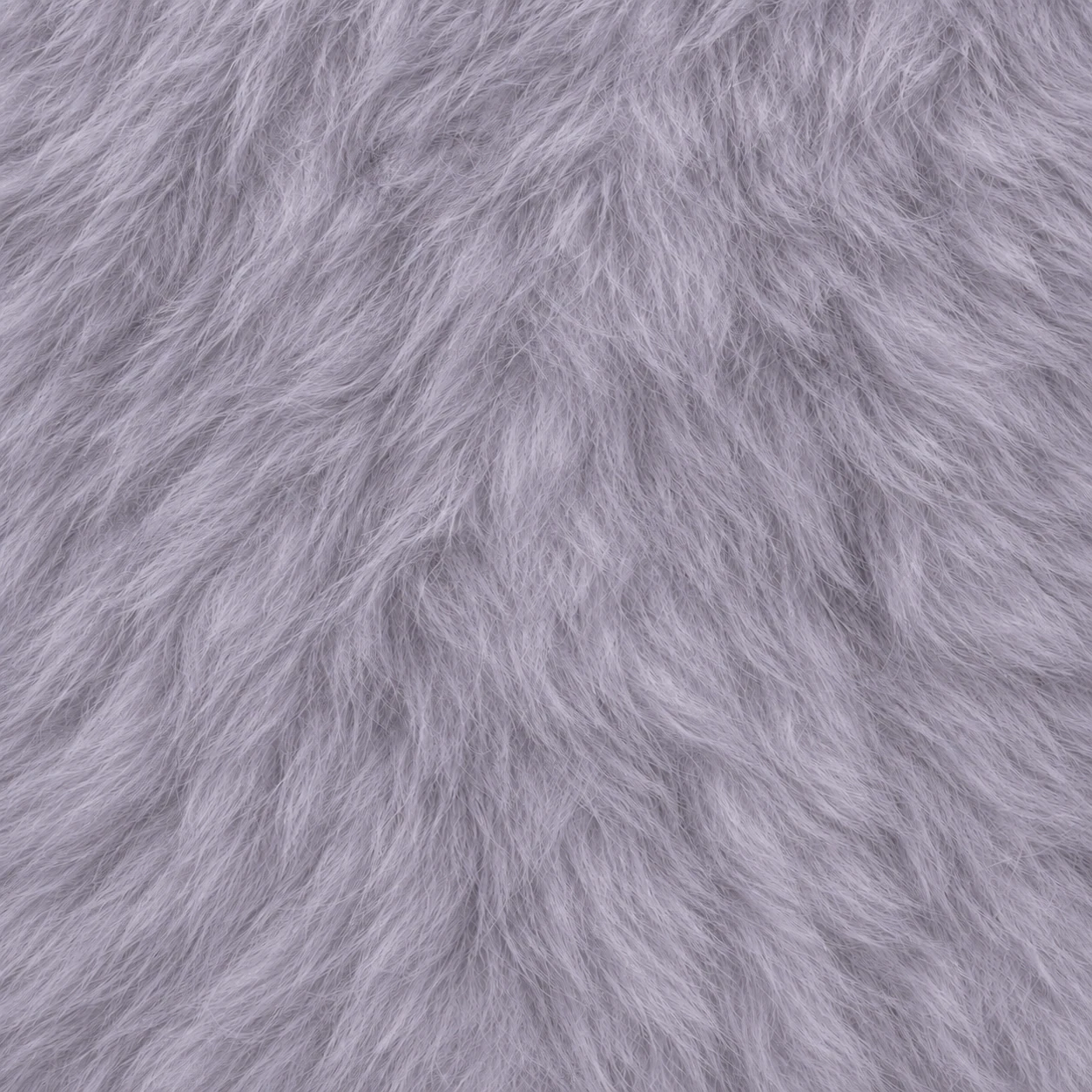 LONG-PILE-1197 colour 27 · Purple Grey