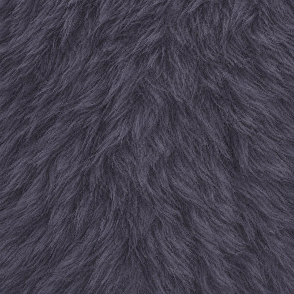 LONG-PILE-1197 colour 28 · Aubergine