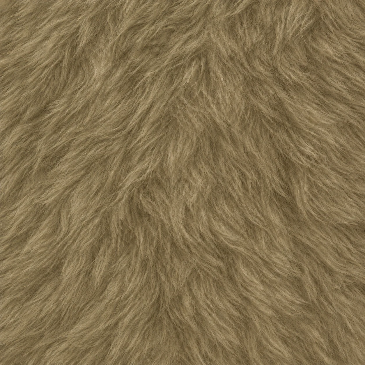 LONG-PILE-1197 colour 29 · Khaki