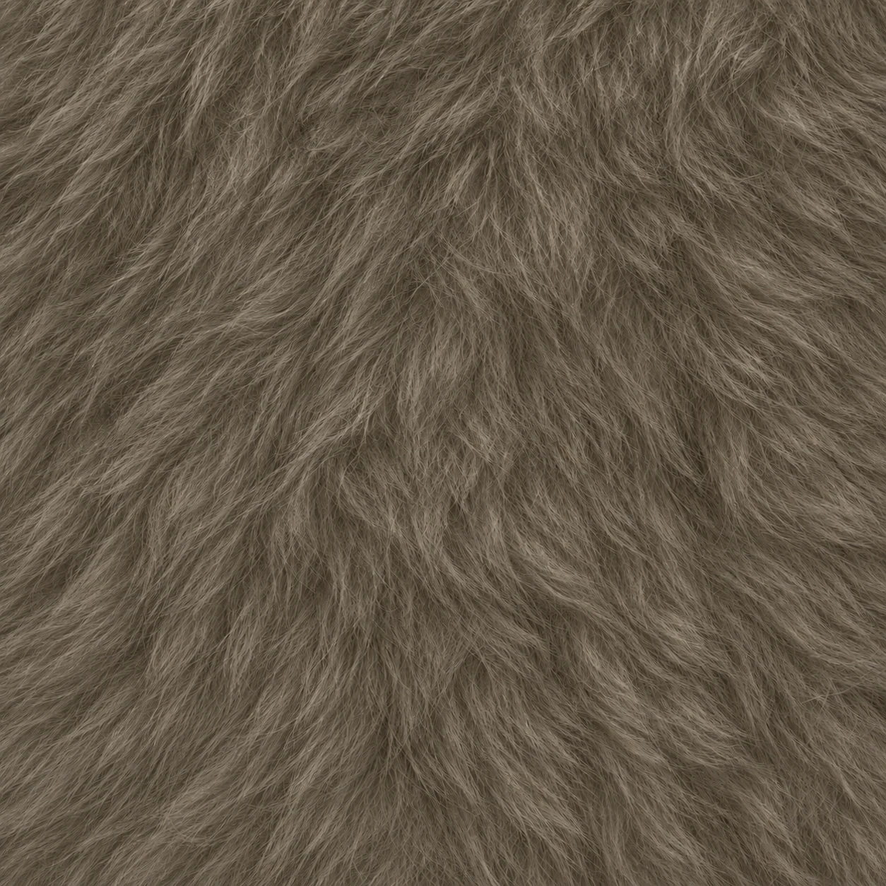 LONG-PILE-1197 colour 32 · Dark Taupe