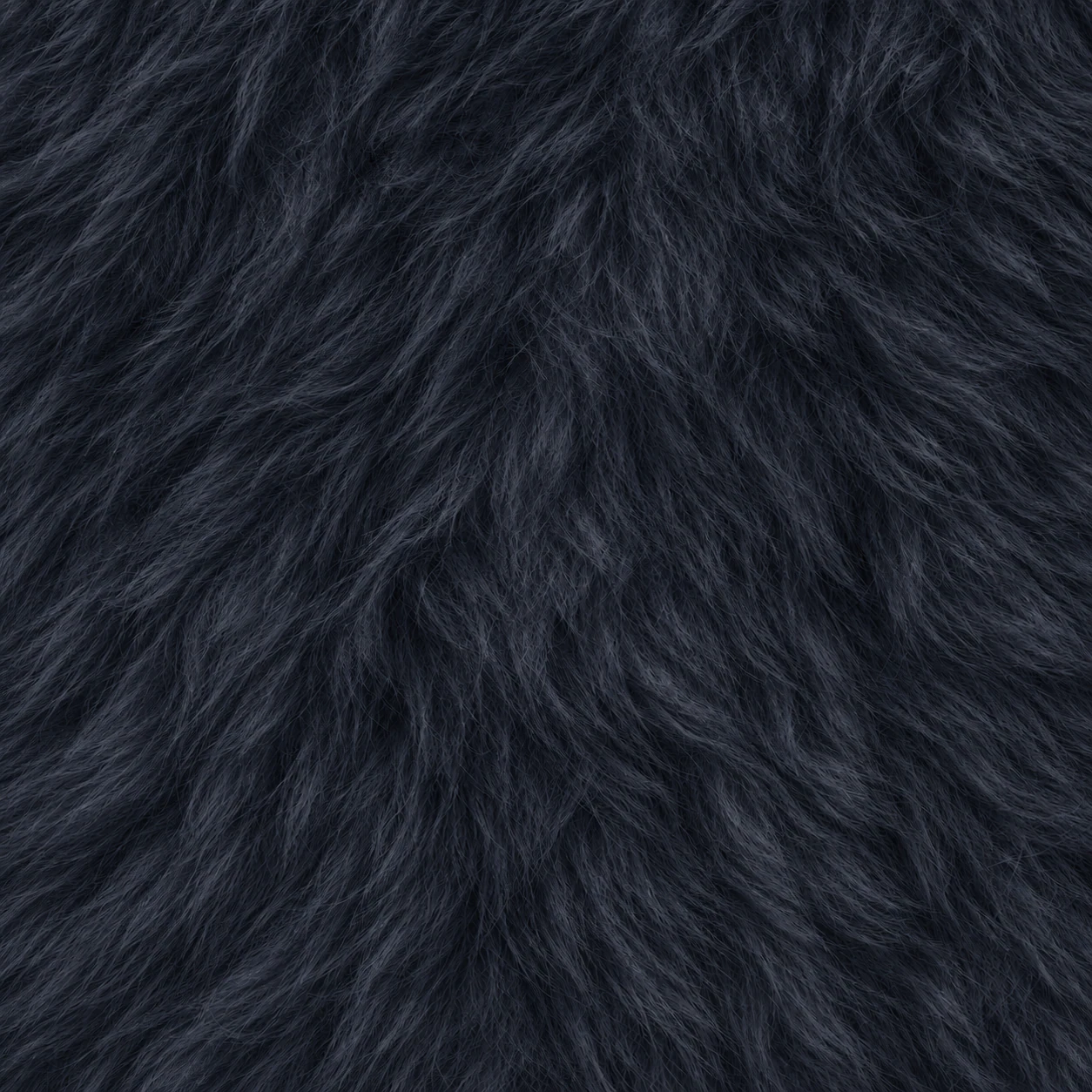 LONG-PILE-1197 colour 33 · Midnight Blue
