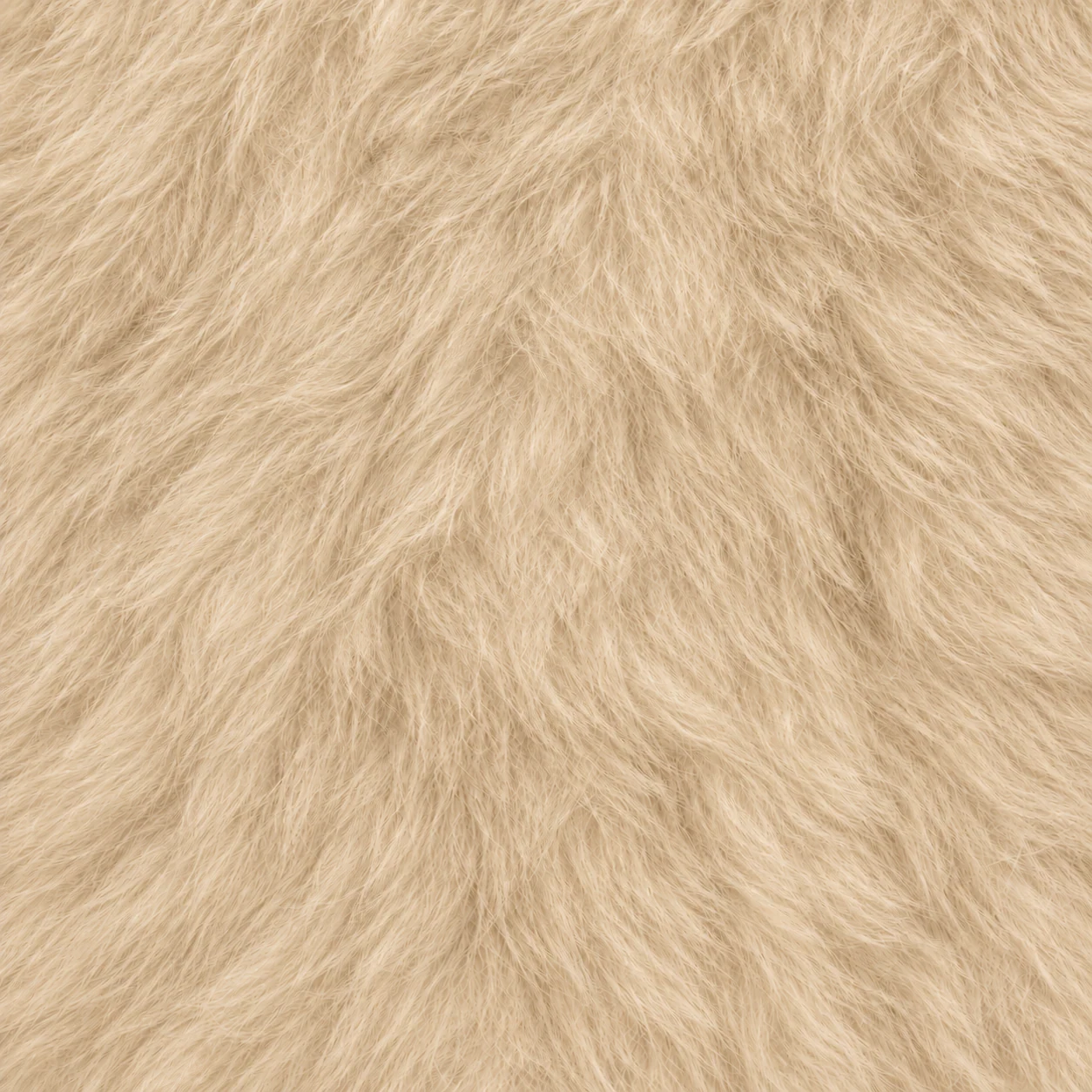 LONG-PILE-1197 colour 36 · Pale Sand