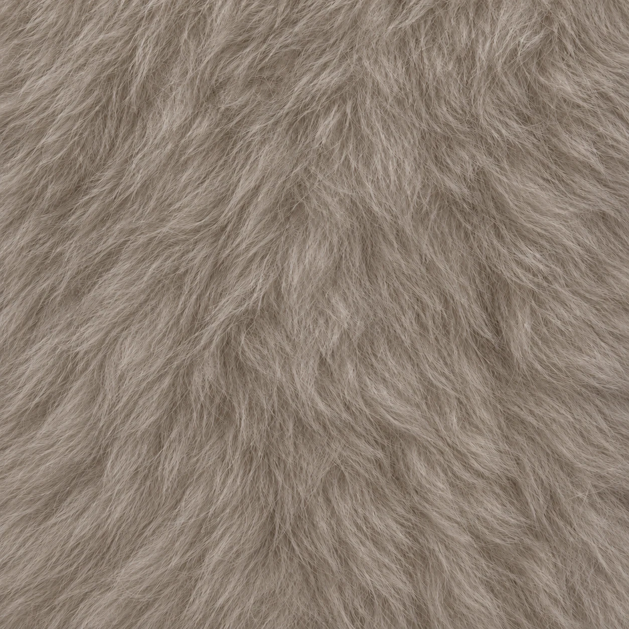 LONG-PILE-1197 colour 38 · Taupe