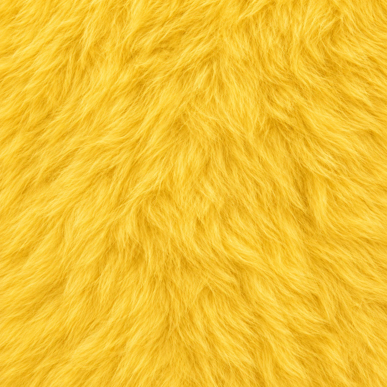 LONG-PILE-1197 colour 47 · Golden Yellow