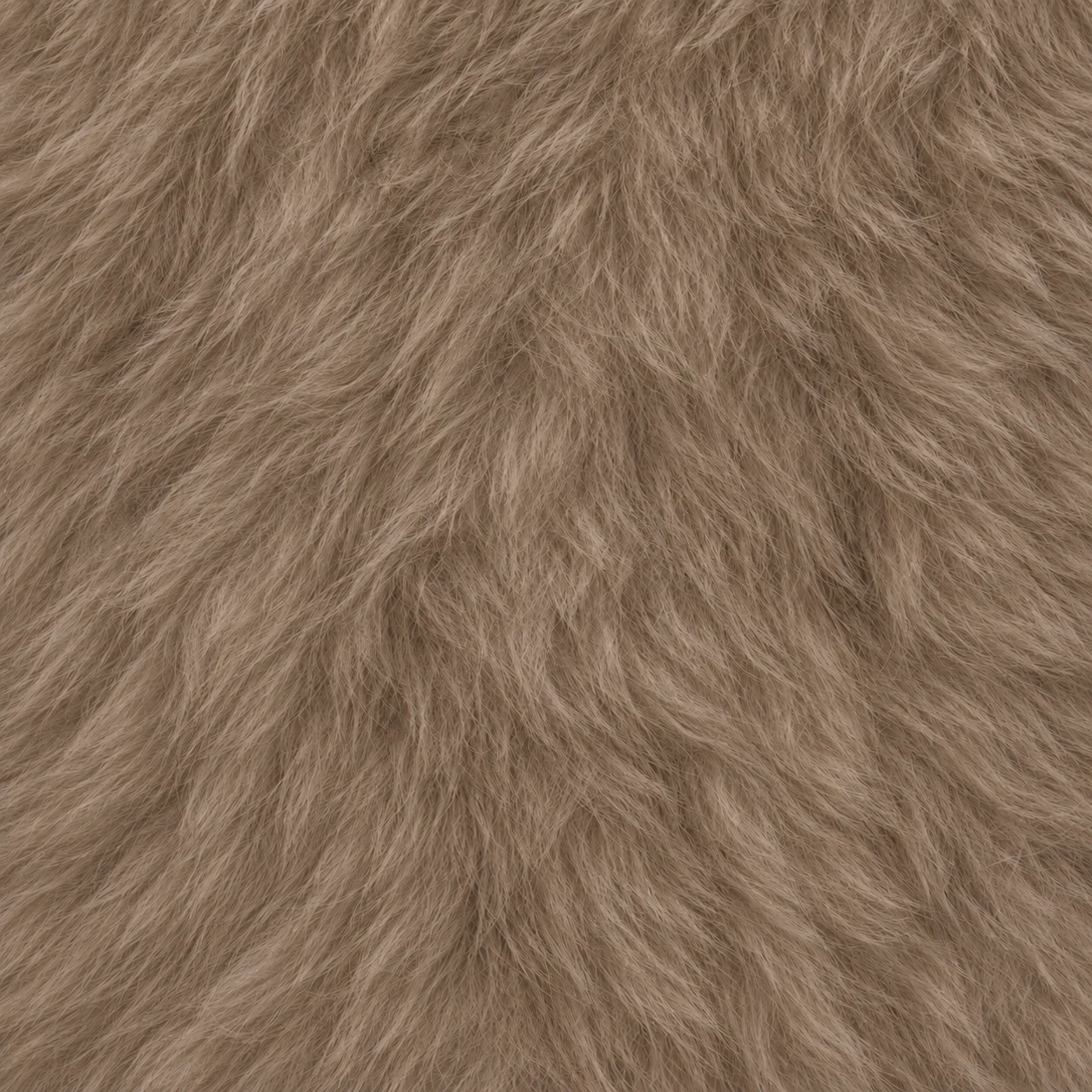 LONG-PILE-1197 colour 49 · Taupe